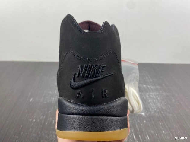 Reps TBK x FD1330-001 5 Maniere Black Ma Air Jordan A 0724